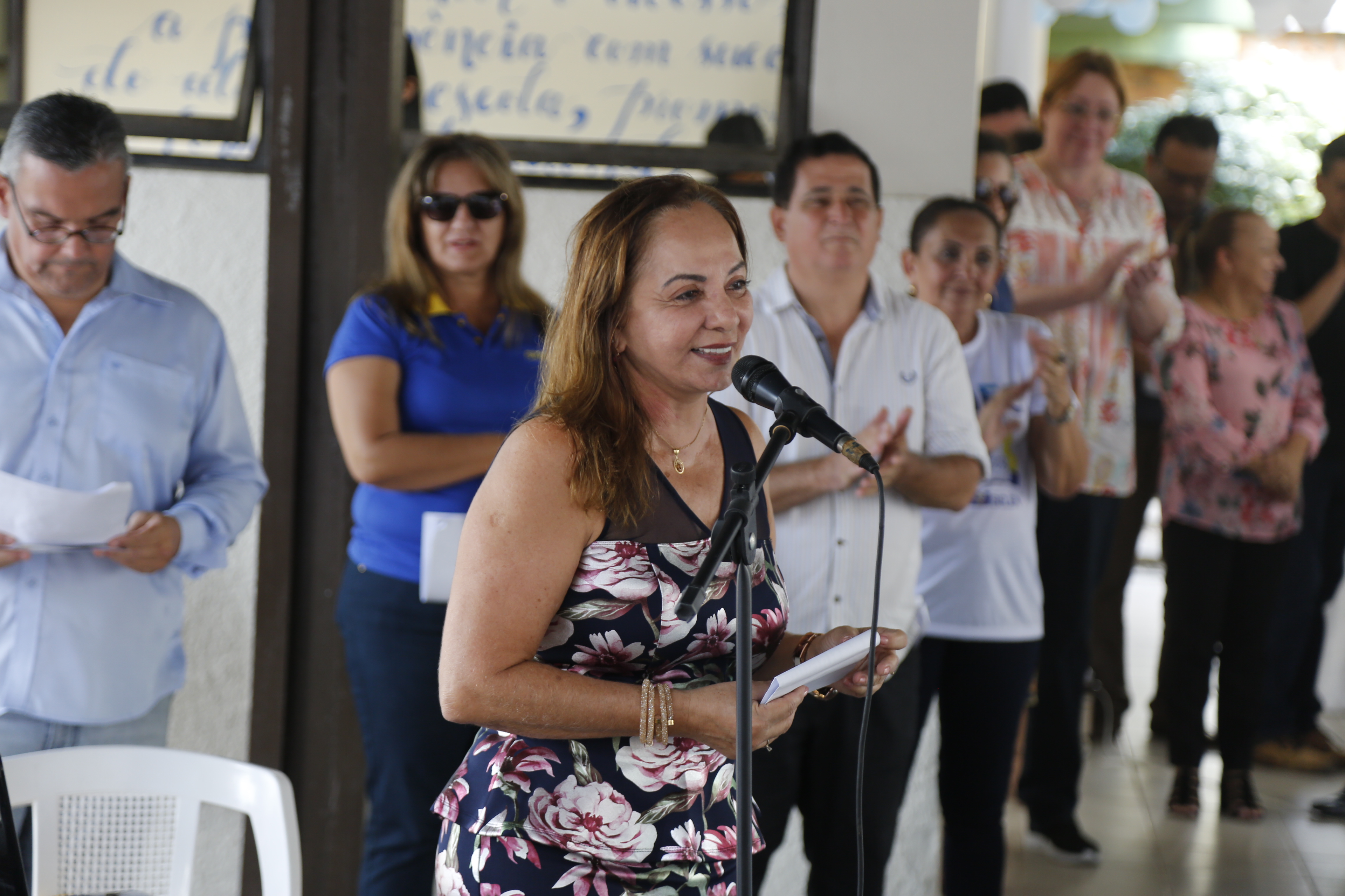 Semec celebra 50 anos e as conquistas do crescimento do ensino fundamental em Belém