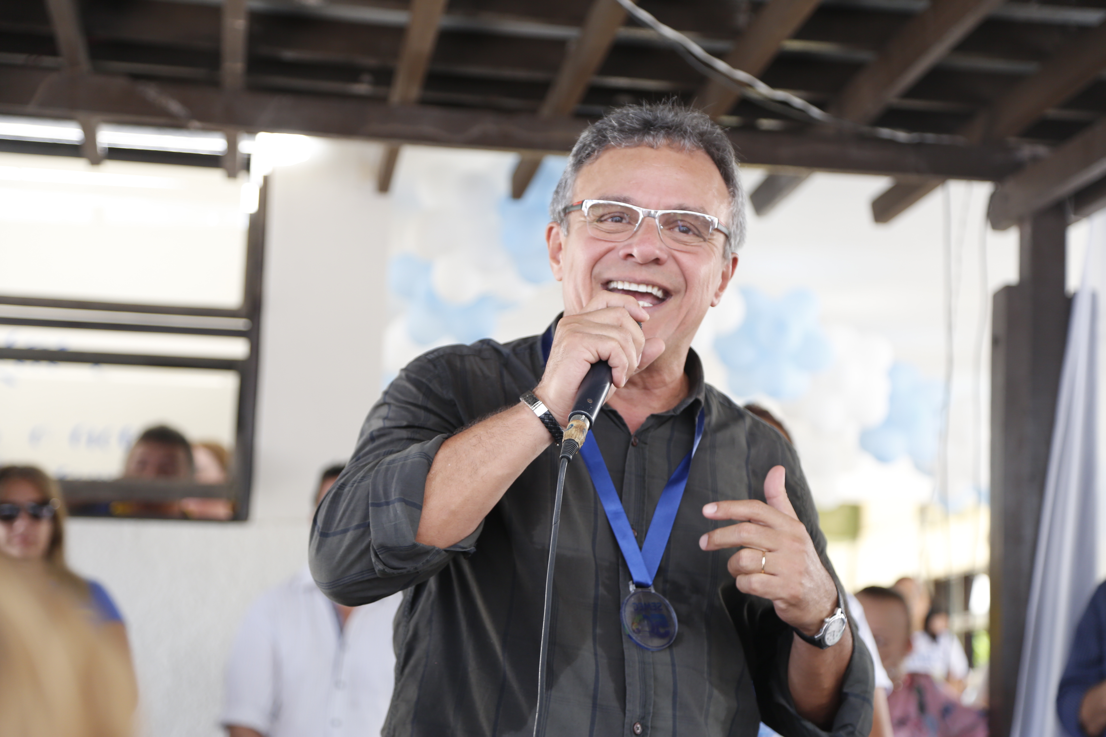 Semec celebra 50 anos e as conquistas do crescimento do ensino fundamental em Belém