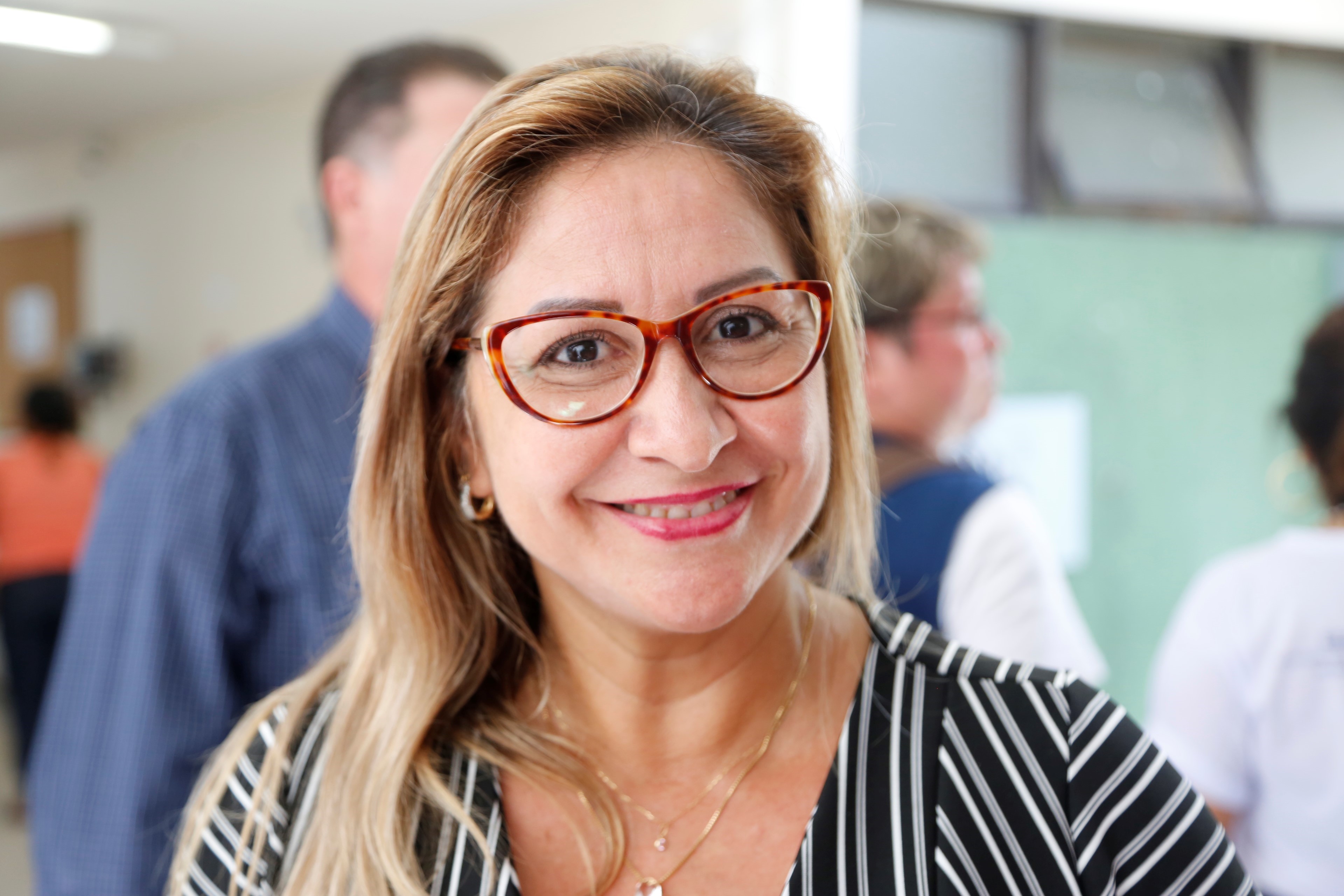 Semec celebra 50 anos e as conquistas do crescimento do ensino fundamental em Belém
