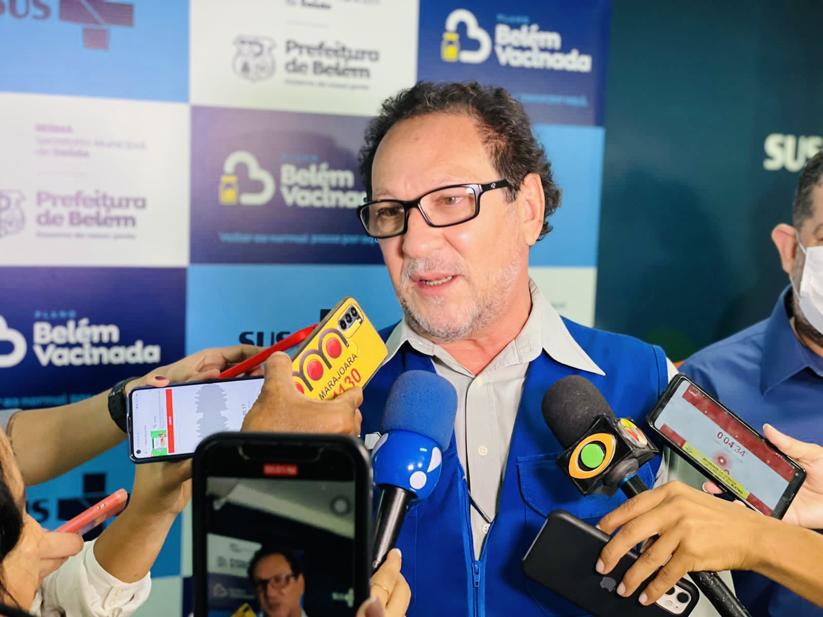 Belém é a única capital do Brasil aprovada no edital do SUS com o projeto Farmácia Nativa