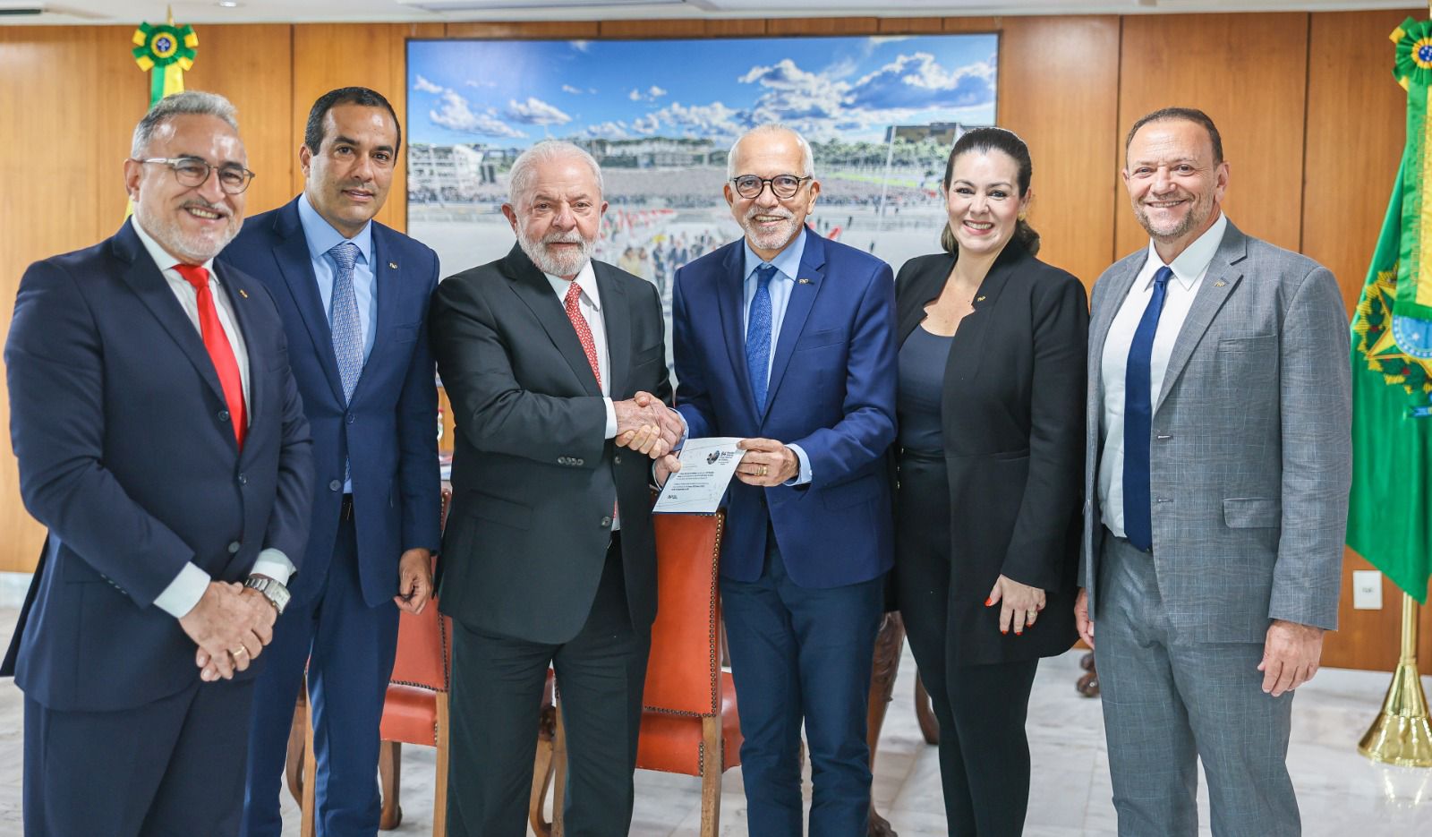 Belém representará municípios de todo o Brasil no Conselho Nacional de Meio Ambiente