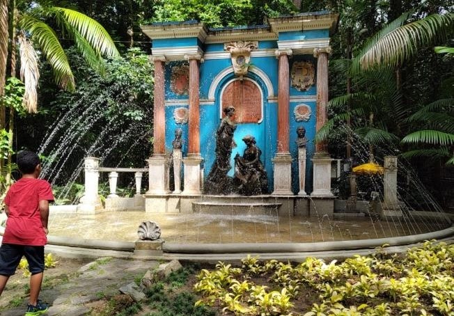 Bosque Rodrigues Alves, uma das principais atrações de Belém, recebe reformas especiais