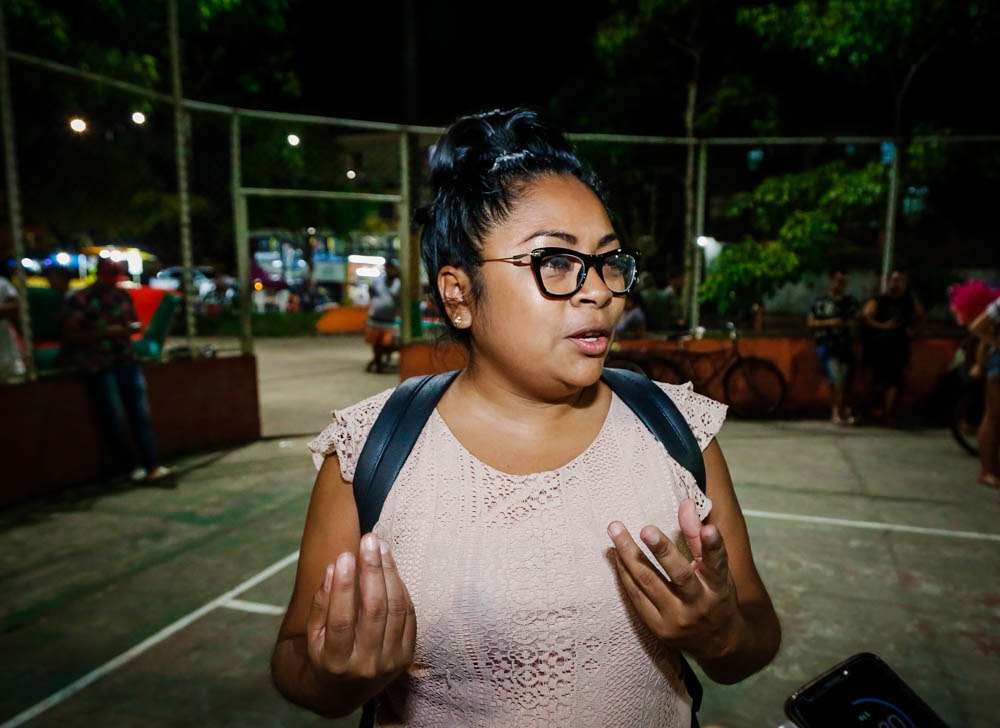 Obras de reforma da Aldeia Amazônica serão entregues neste domingo, 01