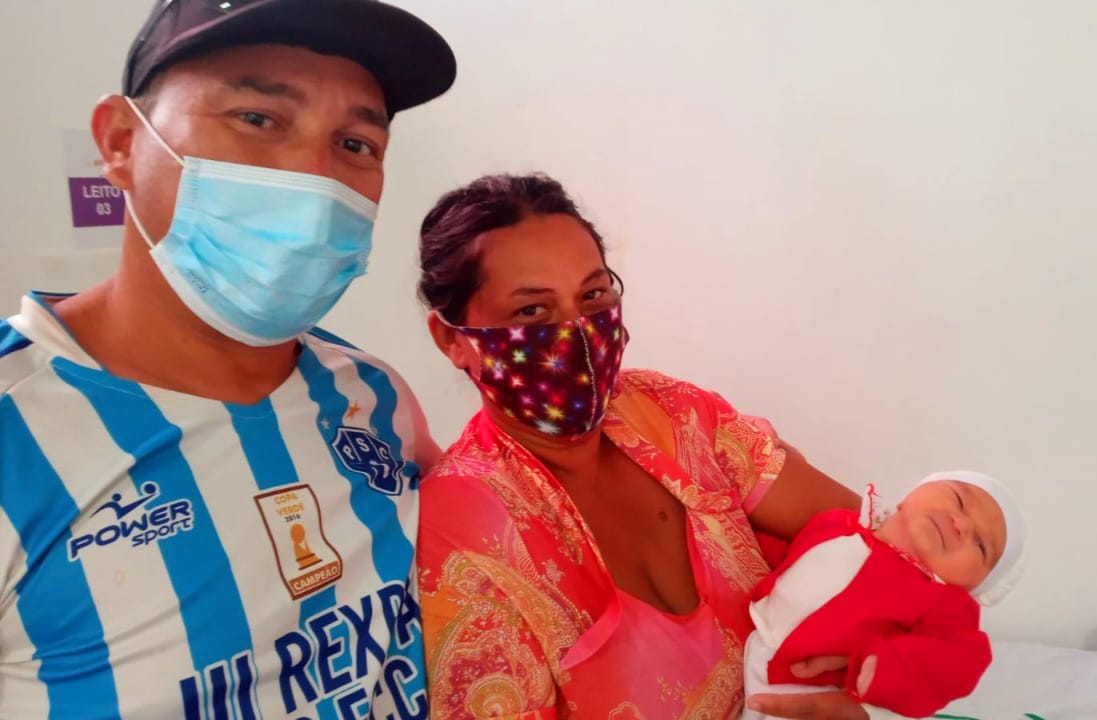 Hospital Geral de Mosqueiro reforça equipe médica para atendimento de urgência e emergência no Réveillon