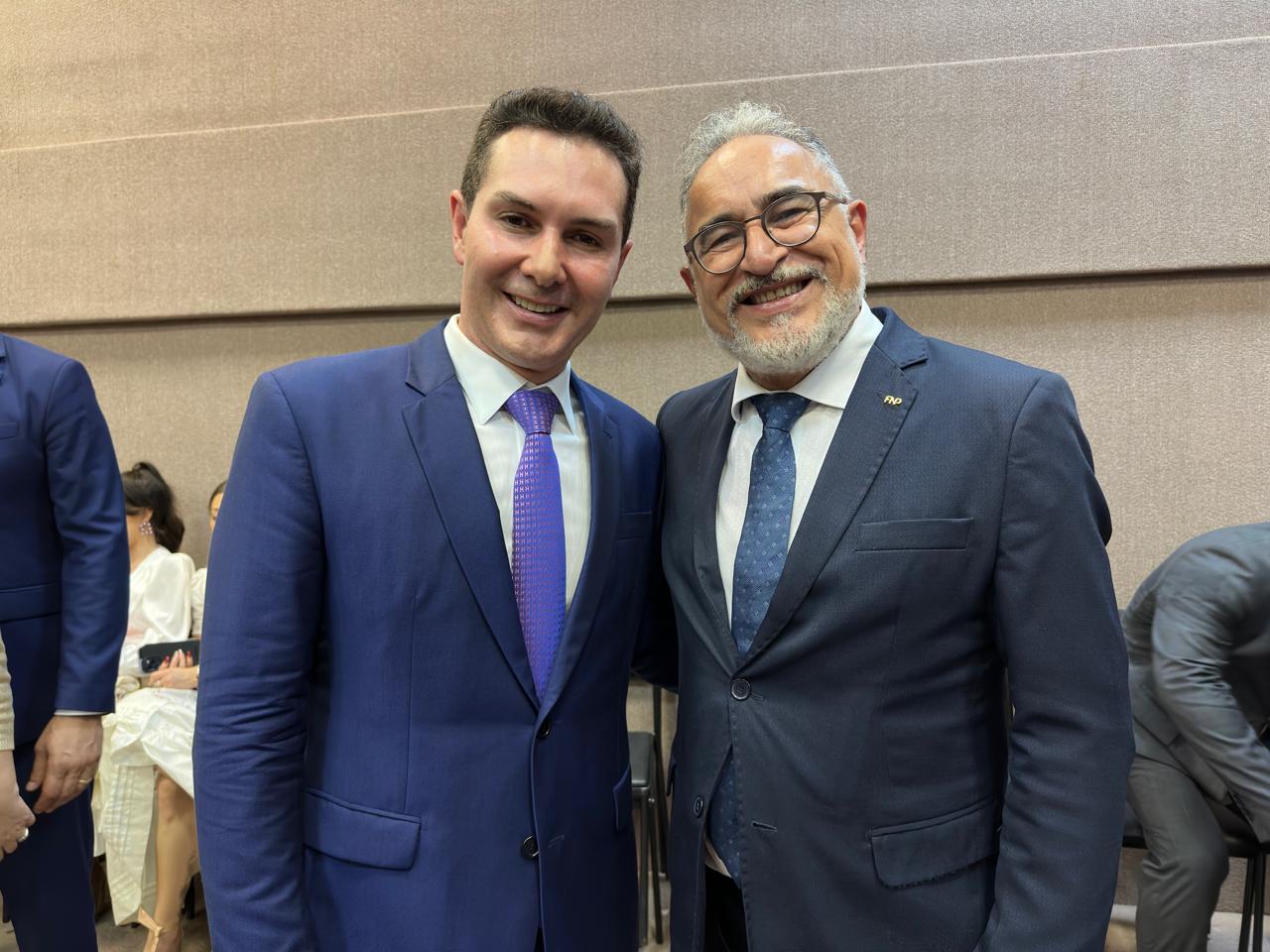 Minha Casa, Minha Vida é assunto principal de reunião entre Prefeitura de Belém e Ministério das Cidades