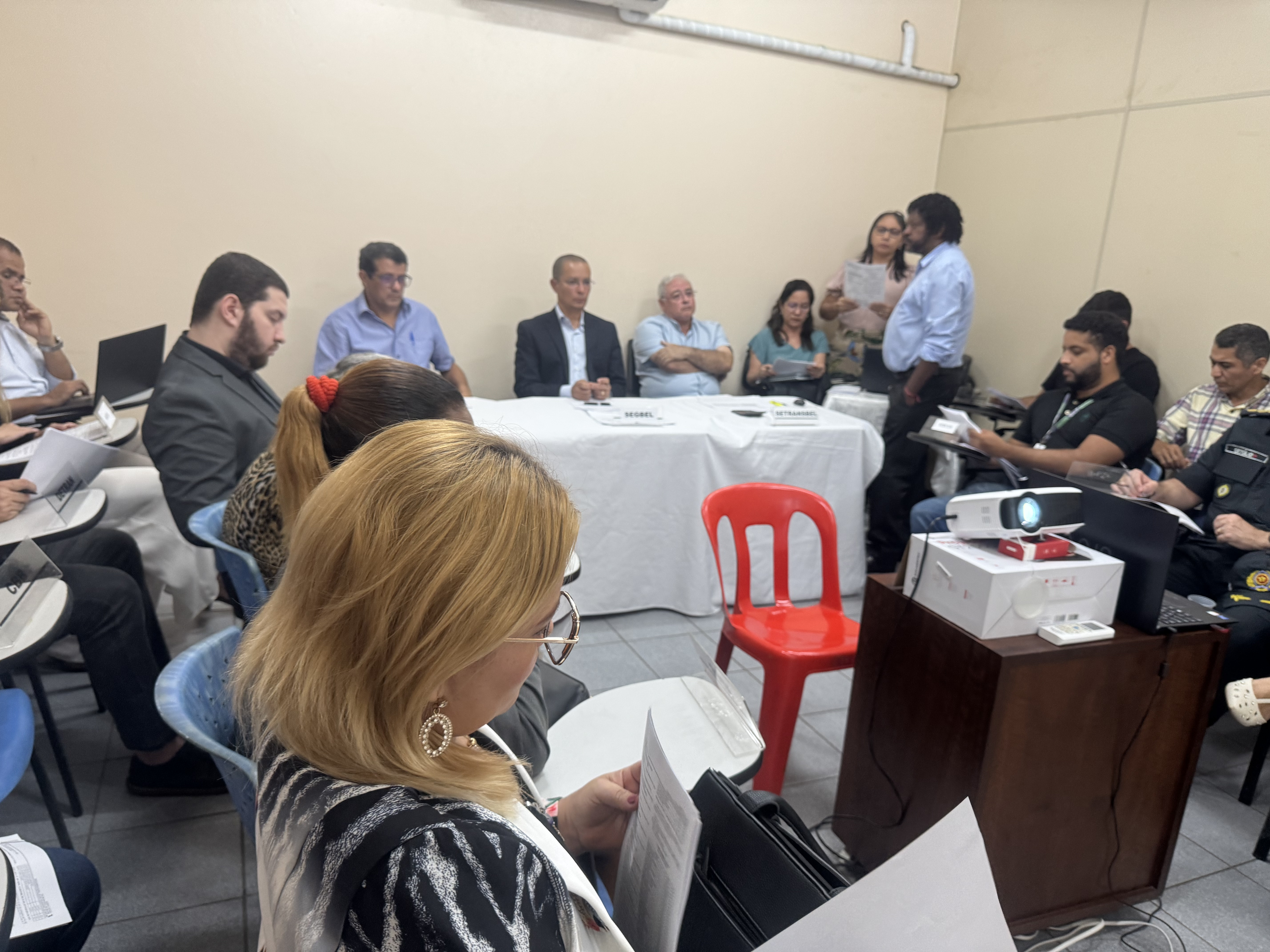 Conselho Municipal de Transporte aprova proposta de reajuste da tarifa