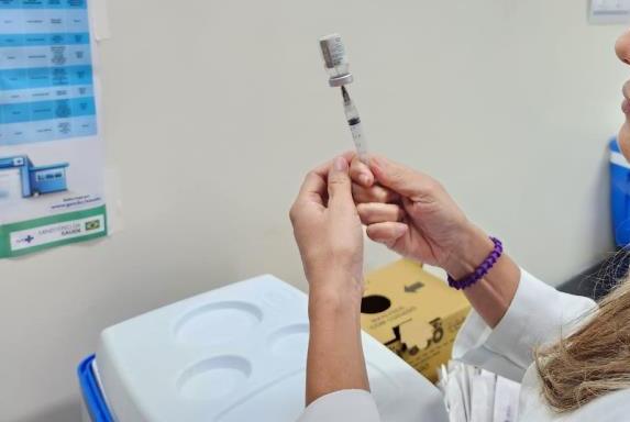 Prefeitura de Belém capacita profissionais da saúde no 1 º Curso de Formação de Monitores de Sala de Vacinação
