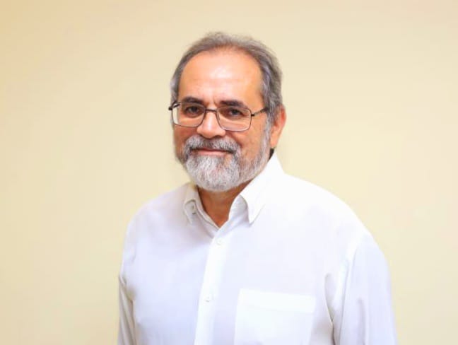 Pedro Anaisse, com ampla experiência como gestor na área da Saúde, é o novo secretário da pasta em Belém