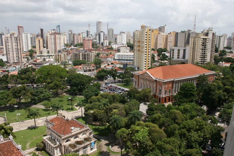Sefin divulga datas de pagamento do IPTU 2021