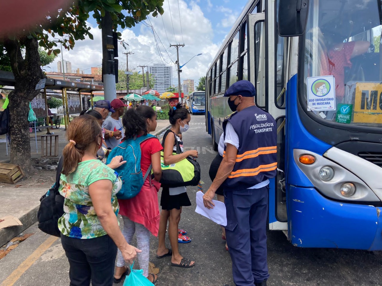 Edital do transporte público sai nesta sexta-feira, 18