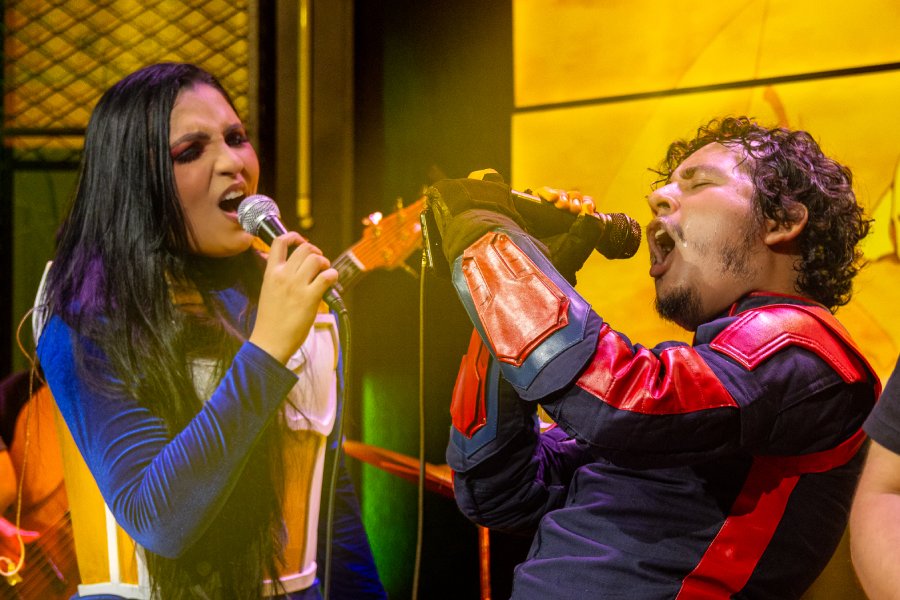 Multiverso Geek – Heróis pelo Clima une cultura pop e sustentabilidade em Belém