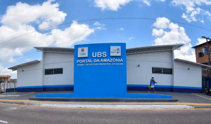 Unidades Básicas de Saúde de Belém fecham no feriado e retornam com vacinação na segunda-feira, 18
