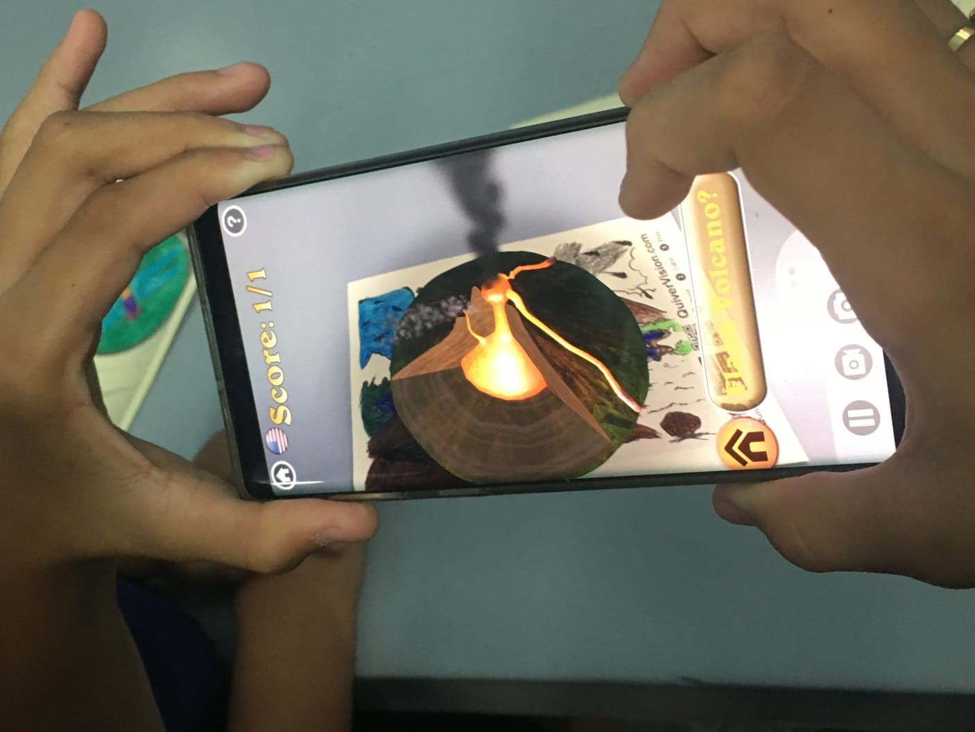 Ensino público municipal leva experiências digitais para sala de aula