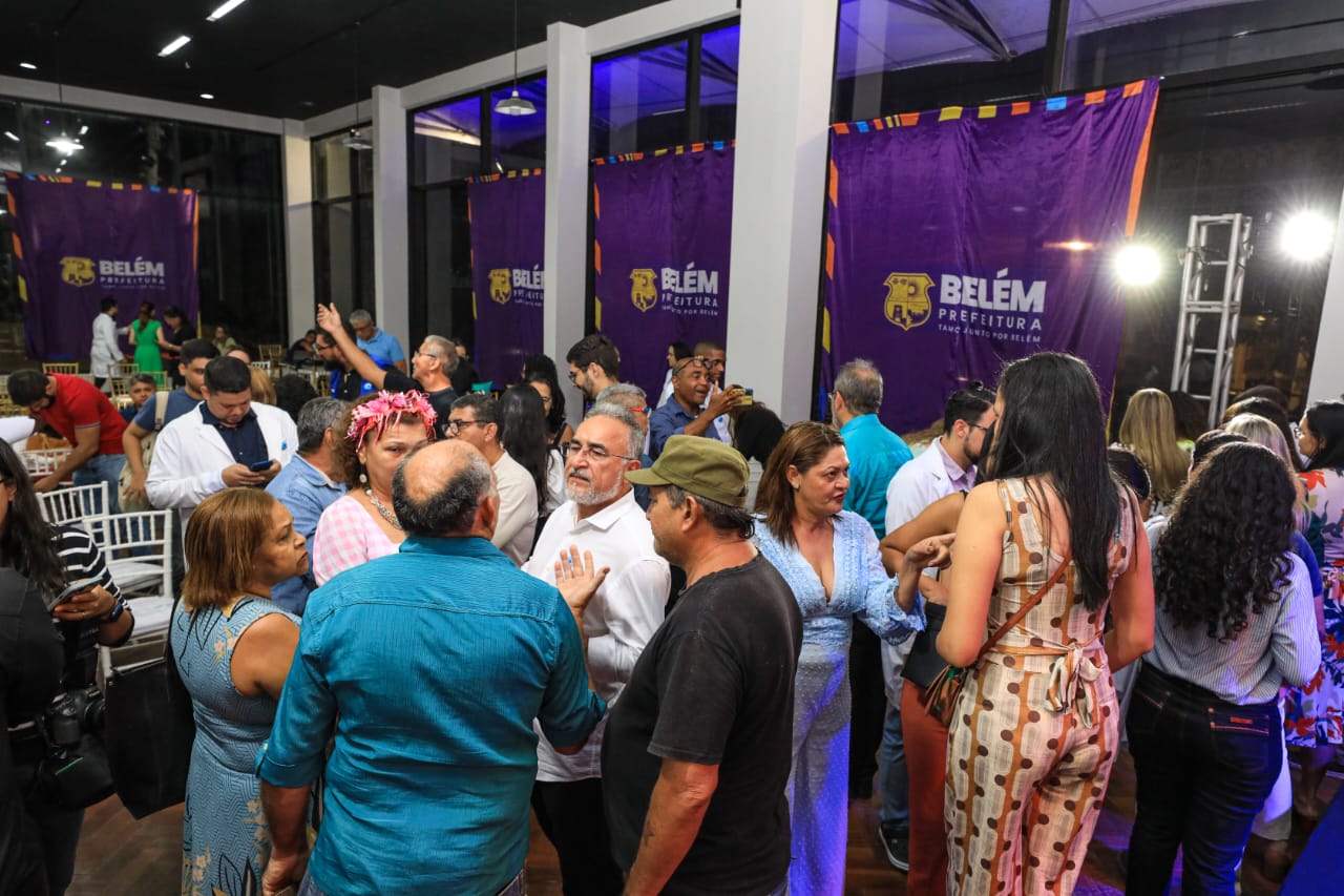 Belém recebe 50 médicos que atuarão em vários setores da Atenção Primária de Saúde