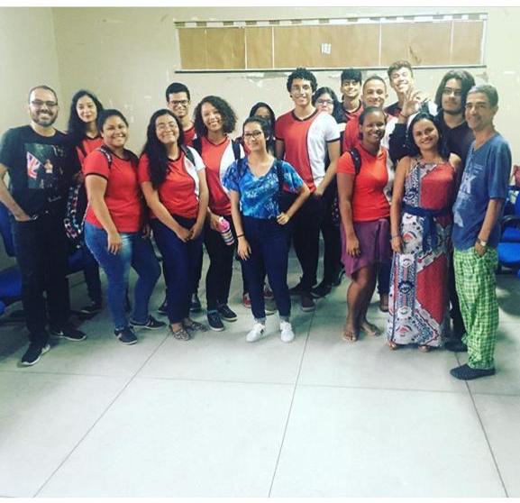Segunda mostra de filmes Ficarte, de alunos da rede pública, é atração no Olympia 
