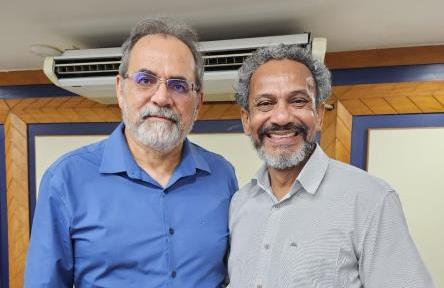 Novos conselheiros e suplentes do Conselho Municipal de Saúde tomam posse para o biênio 2024-2026