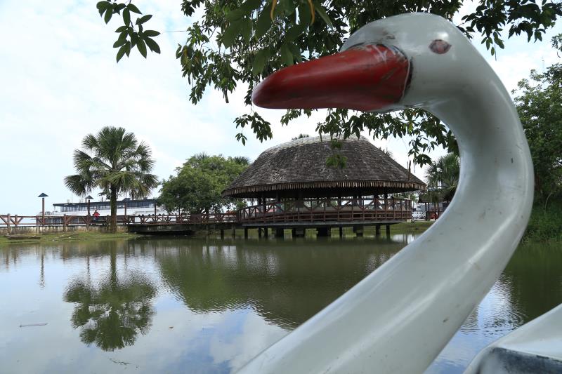 Prefeitura de Belém entrega Complexo Turístico Ver-o-Rio totalmente reformado nesta quinta, 14