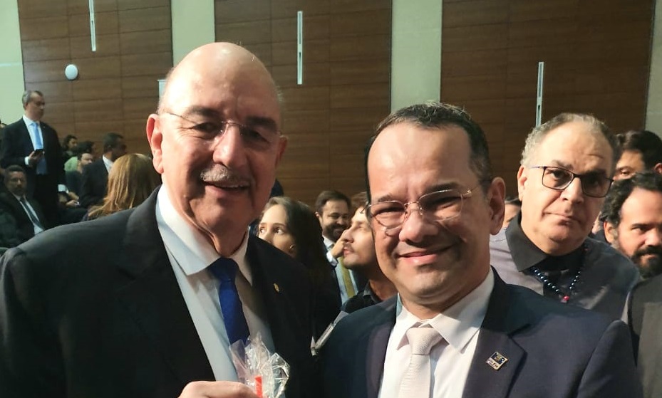 Prefeitura de Belém participa de lançamento do Fórum Permanente Contra as Drogas