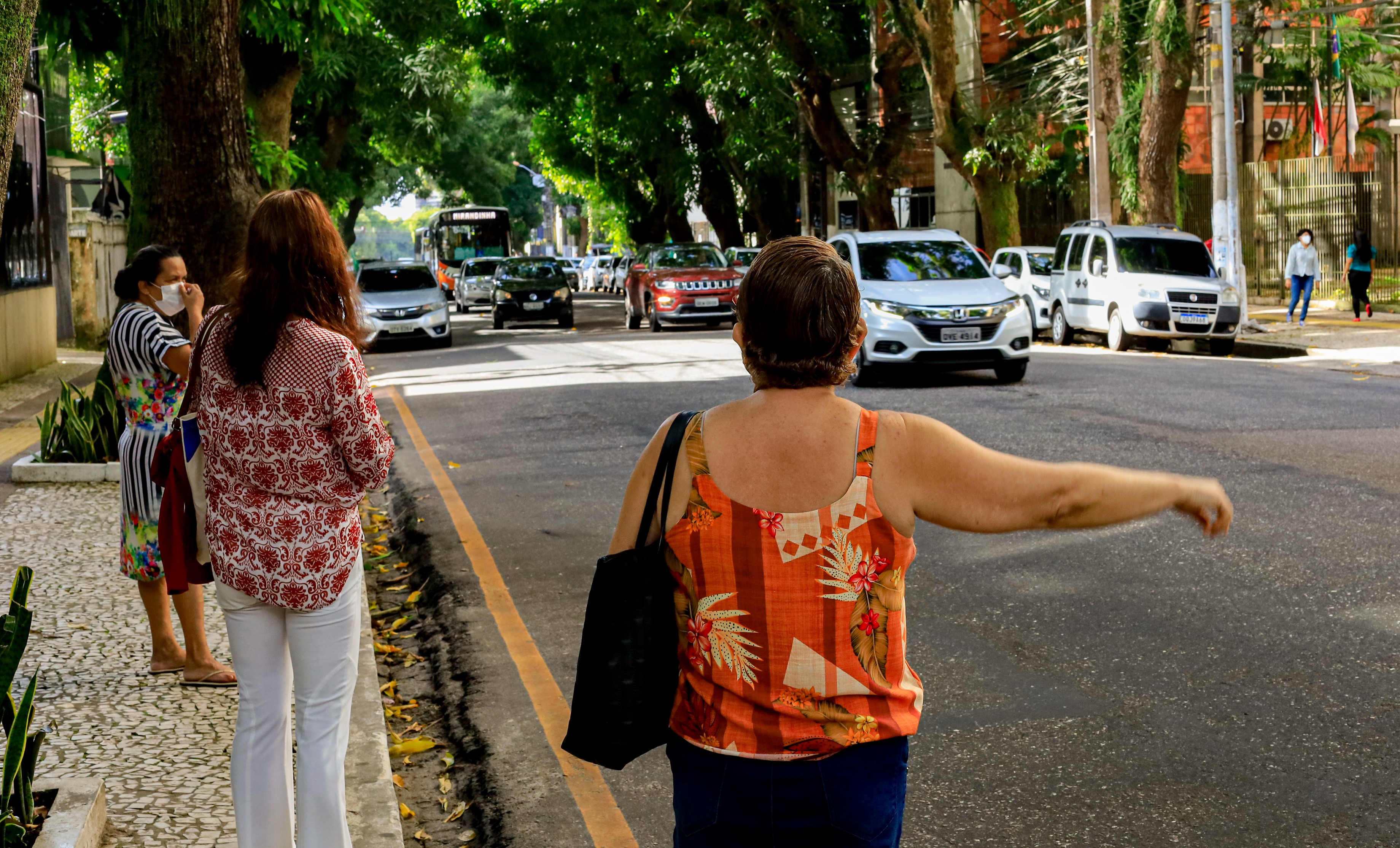  Prefeito anuncia que Belém terá abertura de edital de licitação para o transporte coletivo em até 60 dias