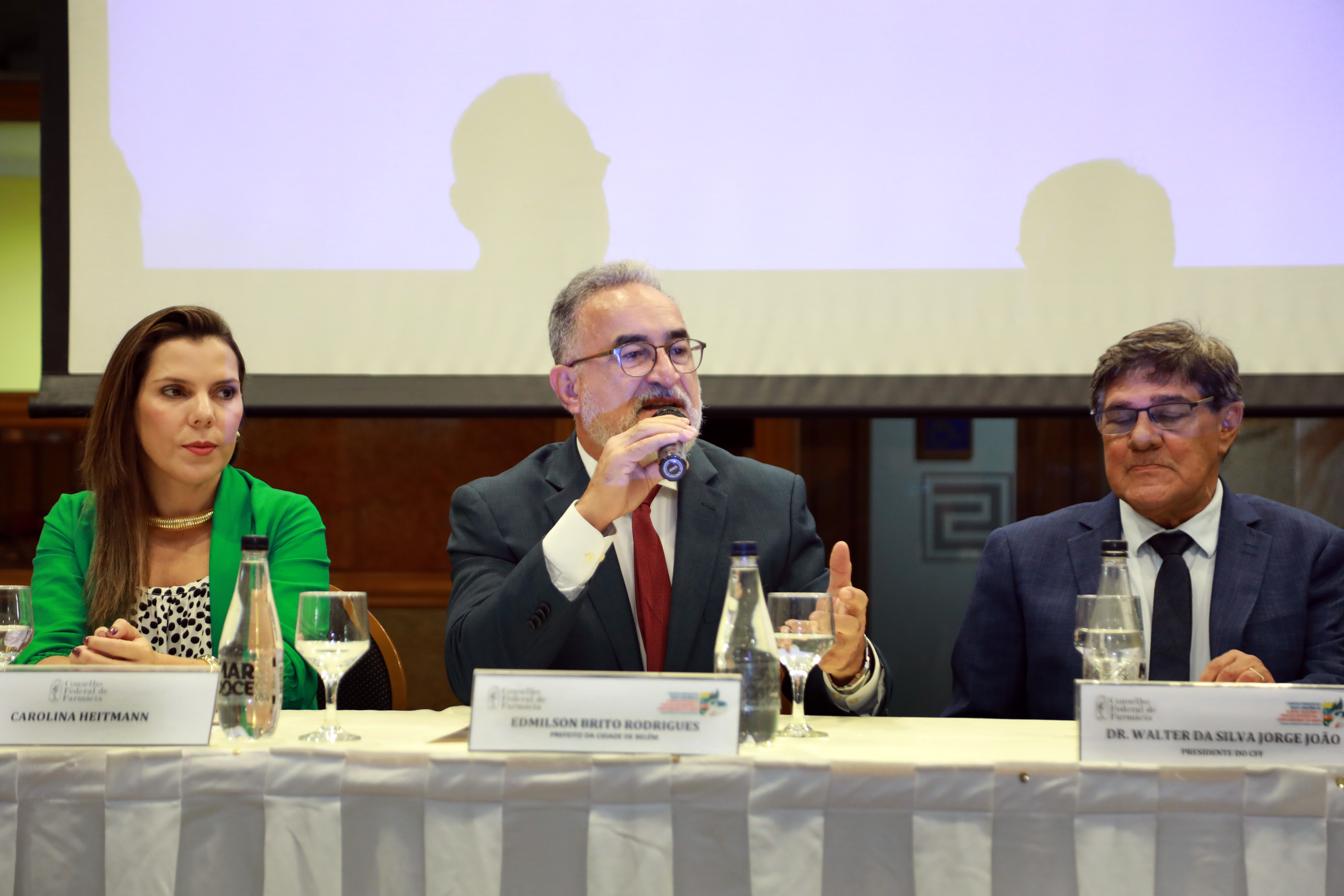 Belém é a única capital do Brasil aprovada no edital do SUS com o projeto Farmácia Nativa