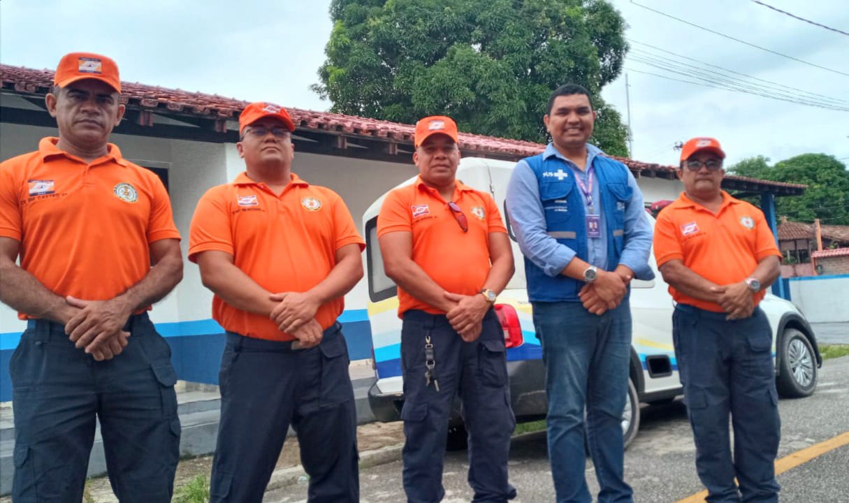 Hospital Geral de Mosqueiro reforça equipe médica para atendimento de urgência e emergência no Réveillon