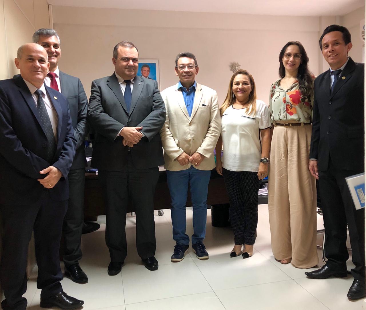 Prefeitura fecha acordo com a Receita Federal para troca de informações fiscais 