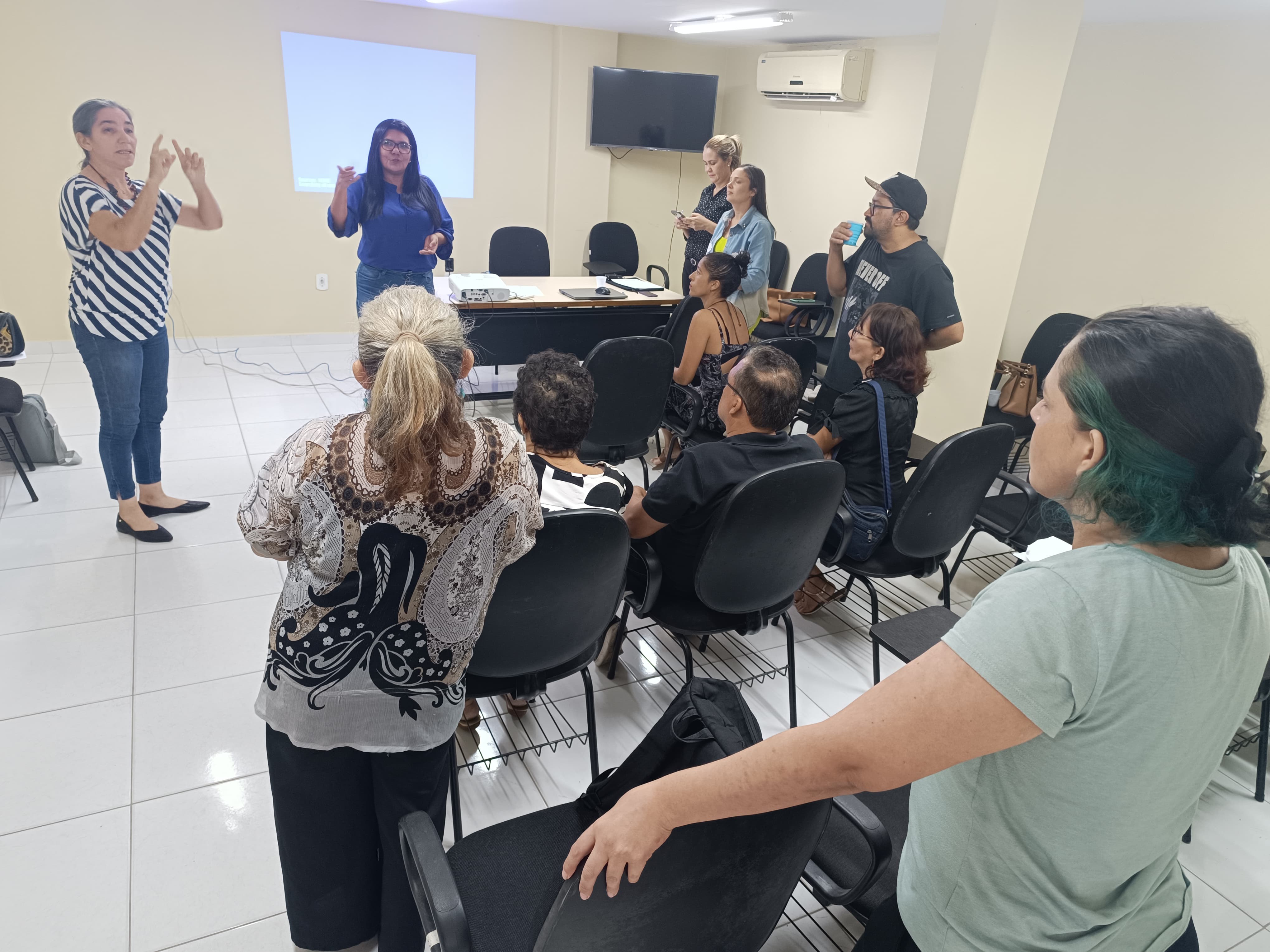 Inscrições Abertas para a 1ª Conferência Municipal de Economia Popular e Solidária em Belém