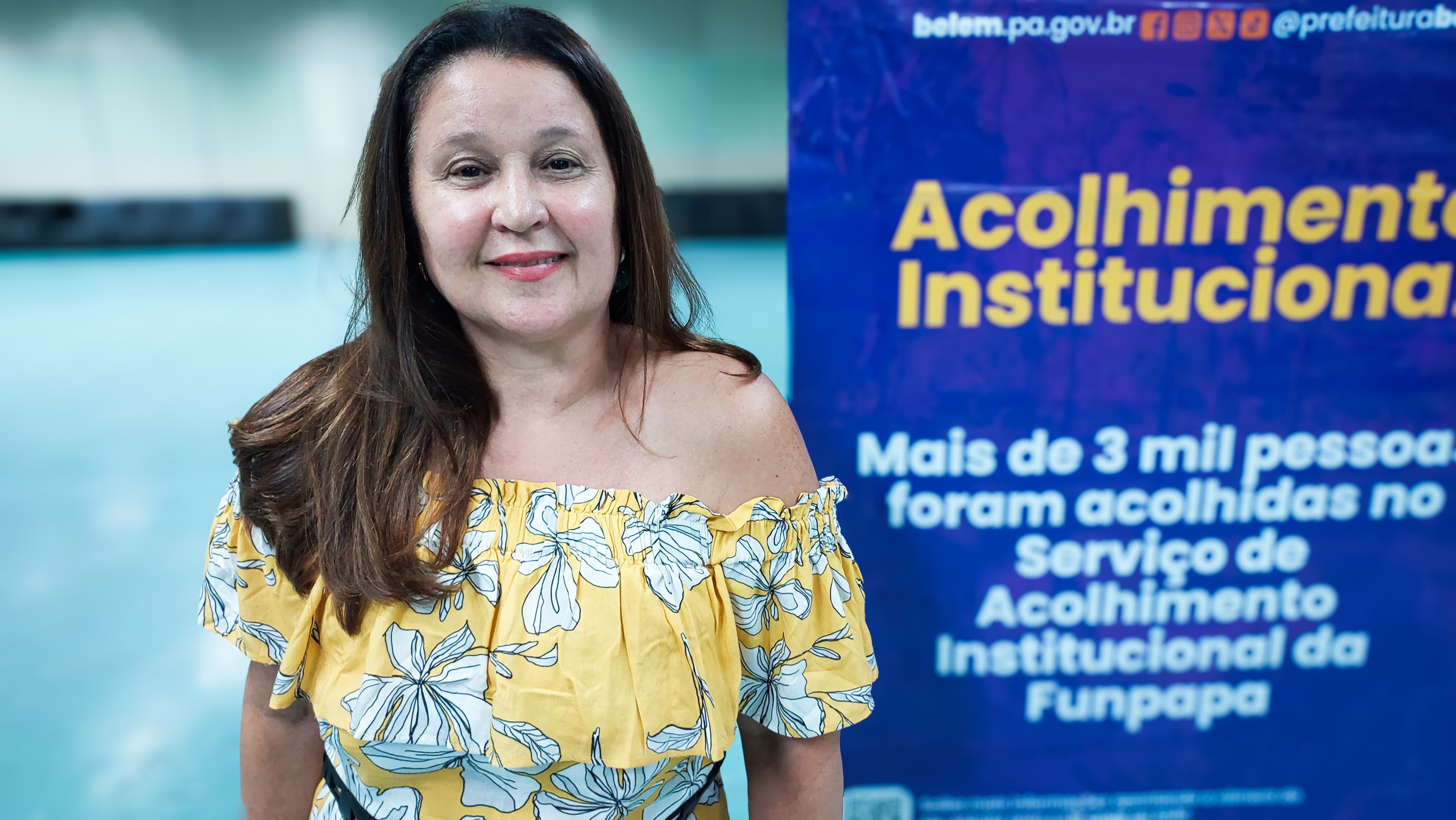 Beneficiários do "Pé-de-Meia" participam de plenária para acessar os benefícios financeiros do programa