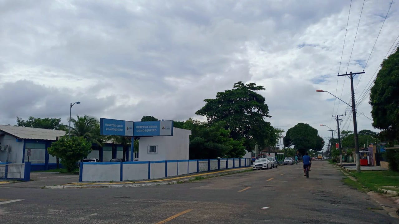 Hospital Geral de Mosqueiro reforça equipe médica para atendimento de urgência e emergência no Réveillon