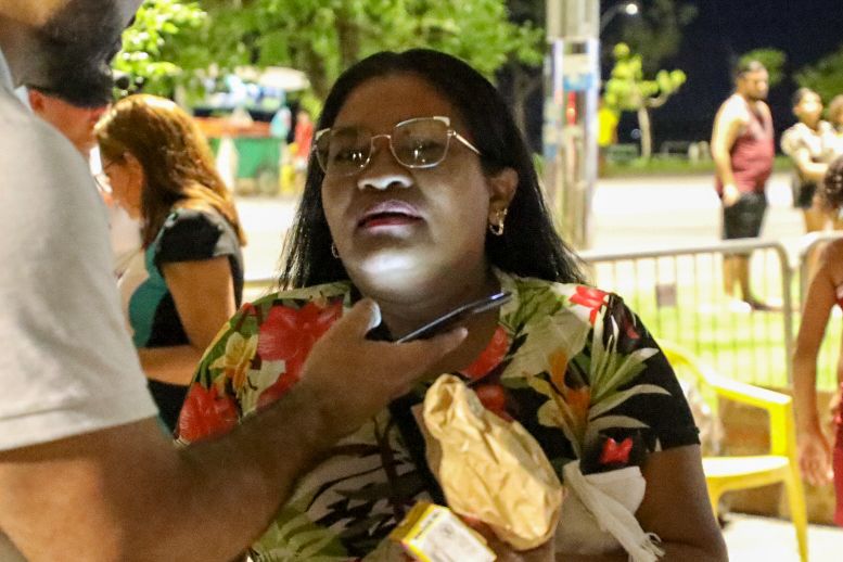 Exposição "Itinerários da Independência" em Belém teve a visita de mil estudantes