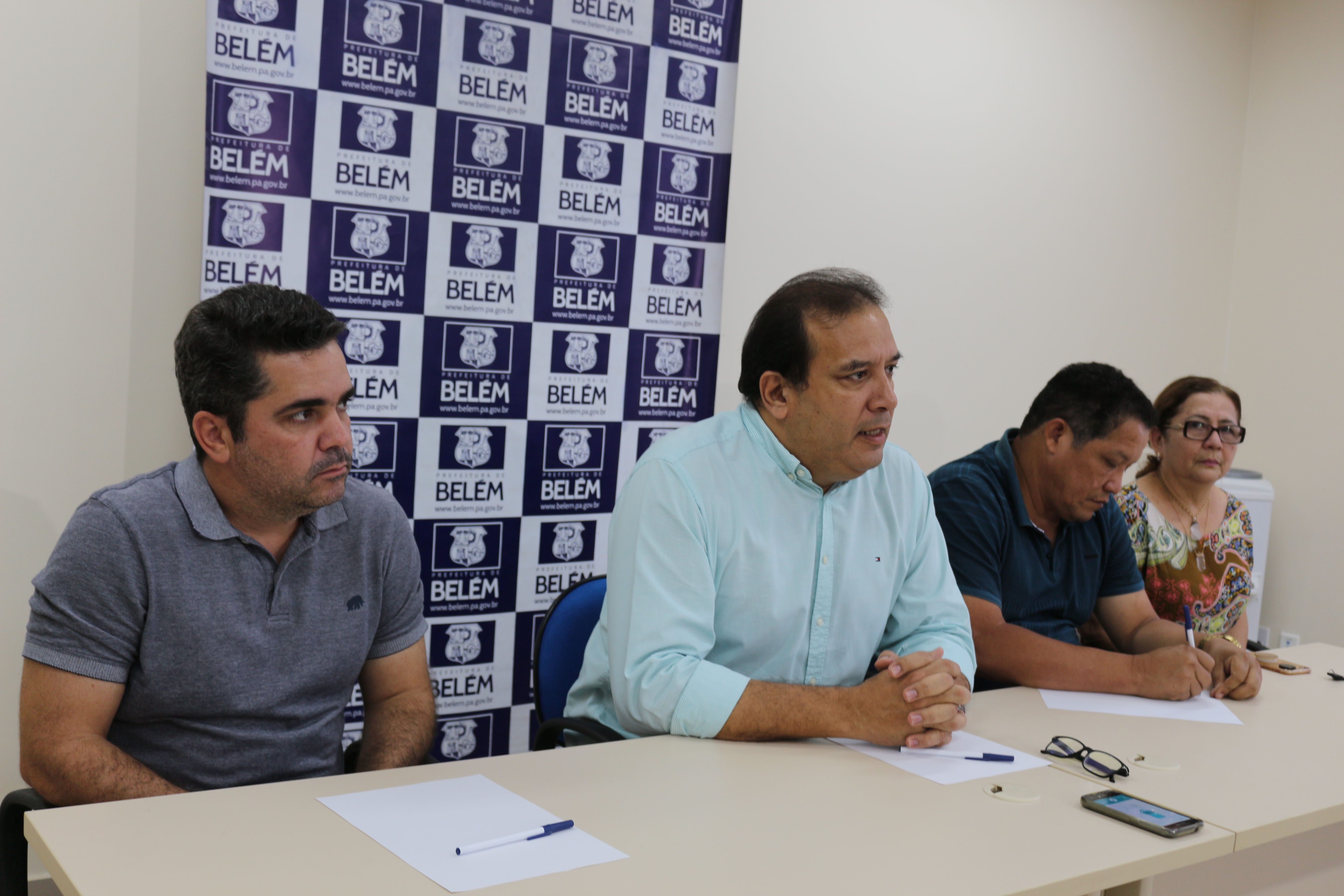 Sesma anuncia adiamento de abertura de HPSM do Guamá por atraso de entrega de equipamentos