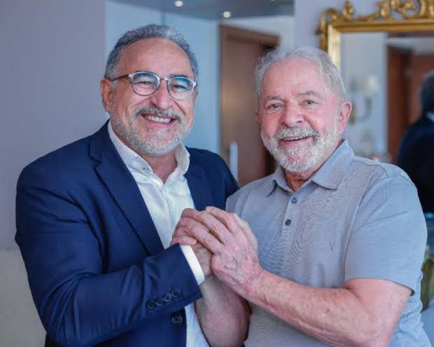 Prefeitura de Belém debate sobre demandas das cidades com equipe de Transição do governo Lula