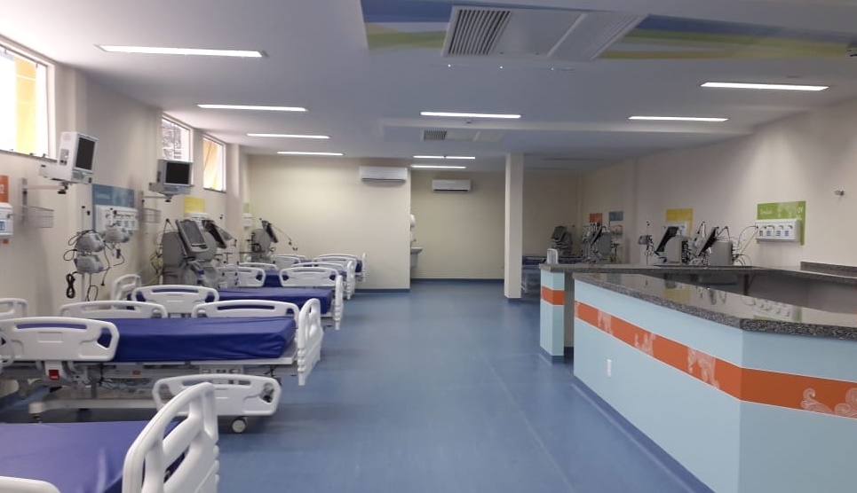 Prefeitura inaugura o Pronto Socorro do Guamá nesta terça-feira, 4