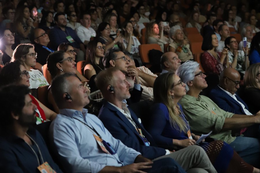 Encontro+B 2025 em Belém transforma vozes da Amazônia e da América Latina em proposta global à COP30