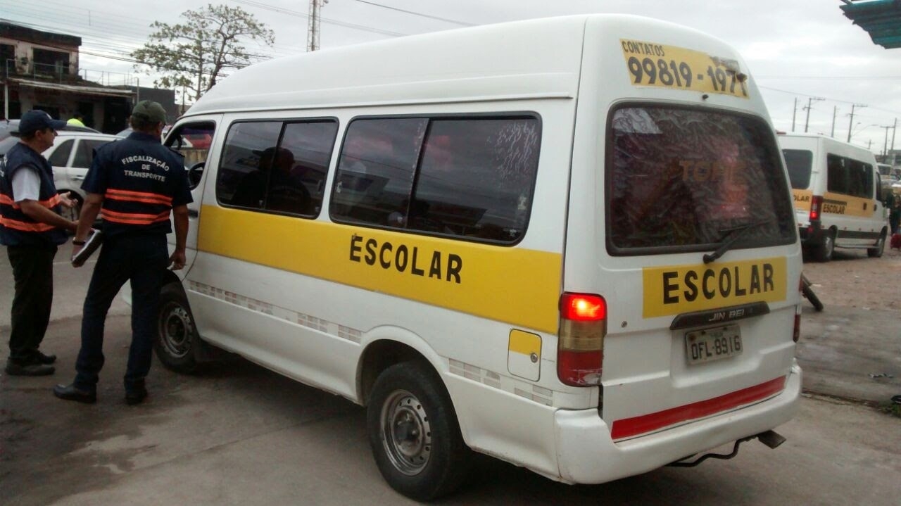 SeMOB e Ministério Público alertam sobre contratação de transporte escolar