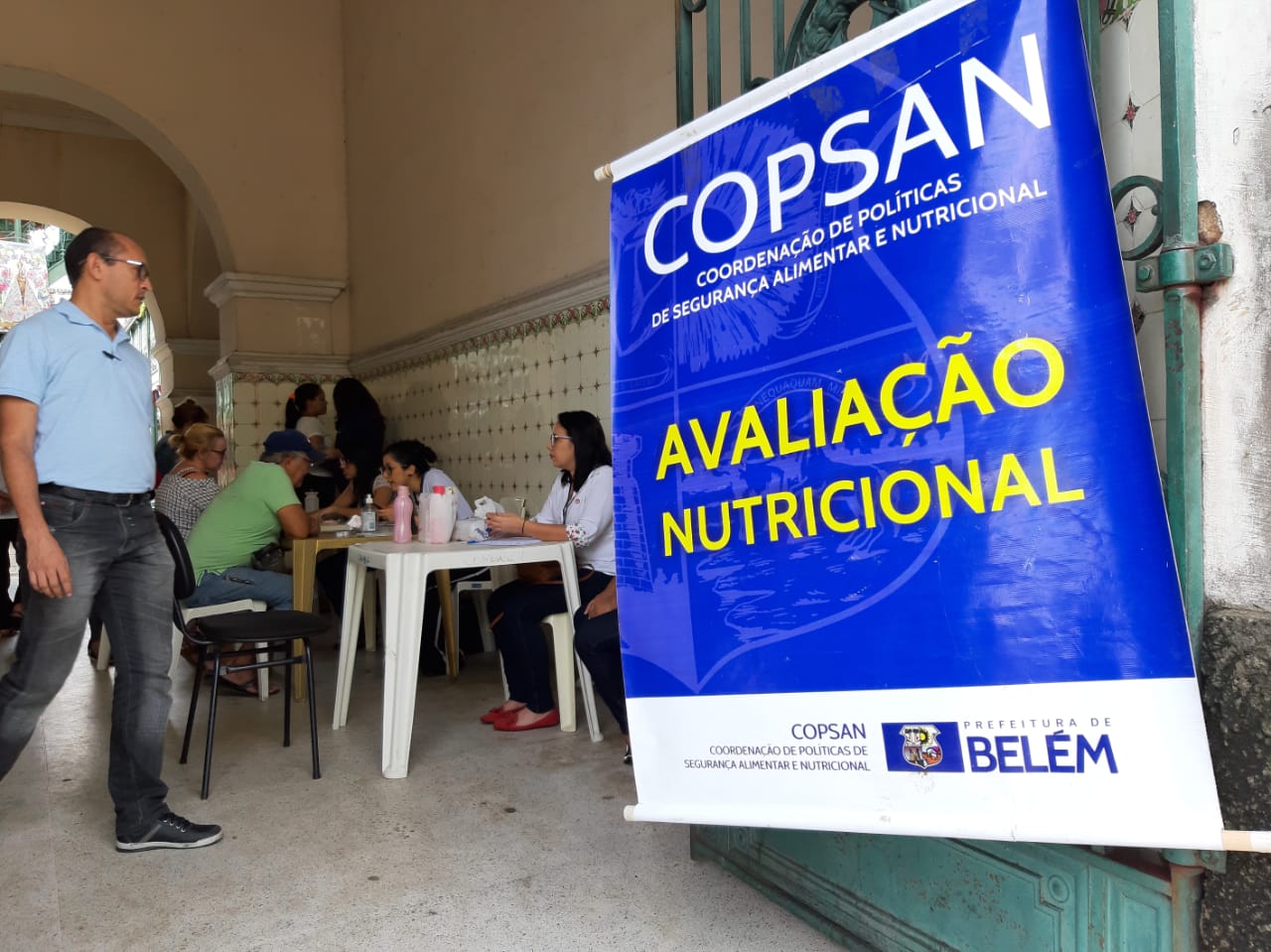 Prefeitura anuncia aprovação de reforma do Ver-o-Peso no dia do aniversário da feira