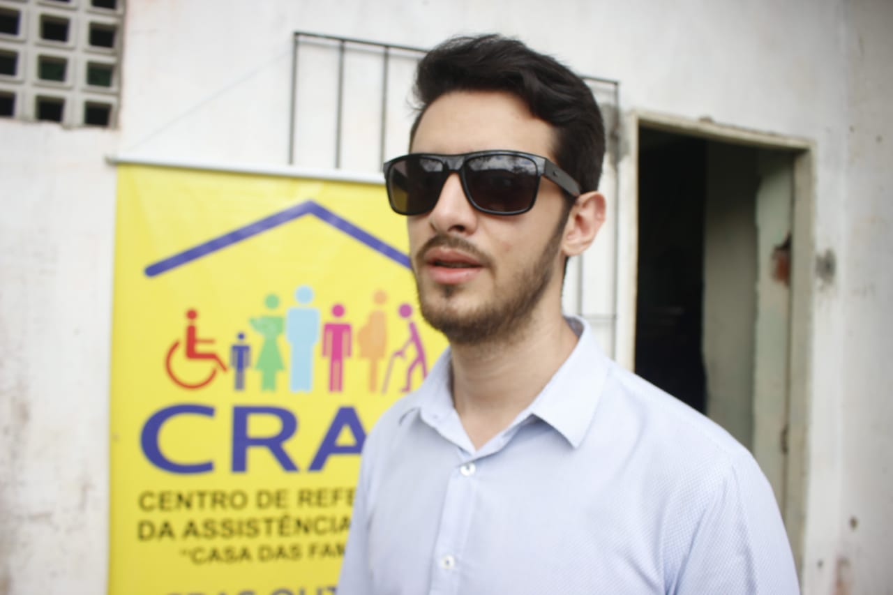 Prefeitura de Belém leva ações de limpeza e cidadania à comunidade de Outeiro