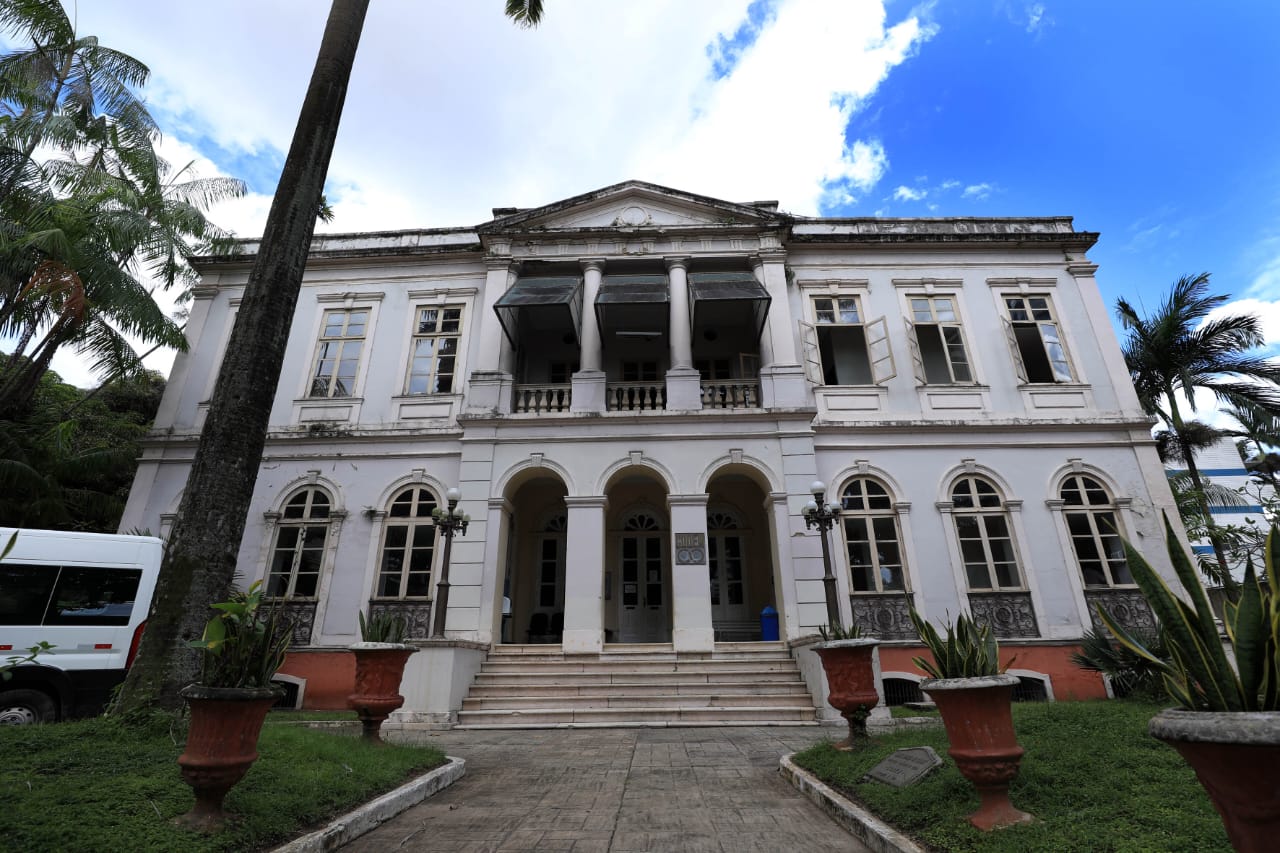 Prefeitura de Belém alerta para golpes que usam o Programa de Regularização Fundiária Terra da Gente