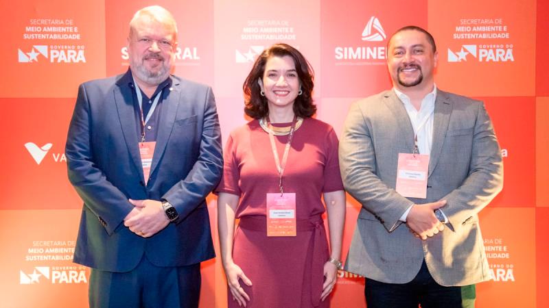 Simineral completa 19 anos e inicia novo ciclo institucional em 2026