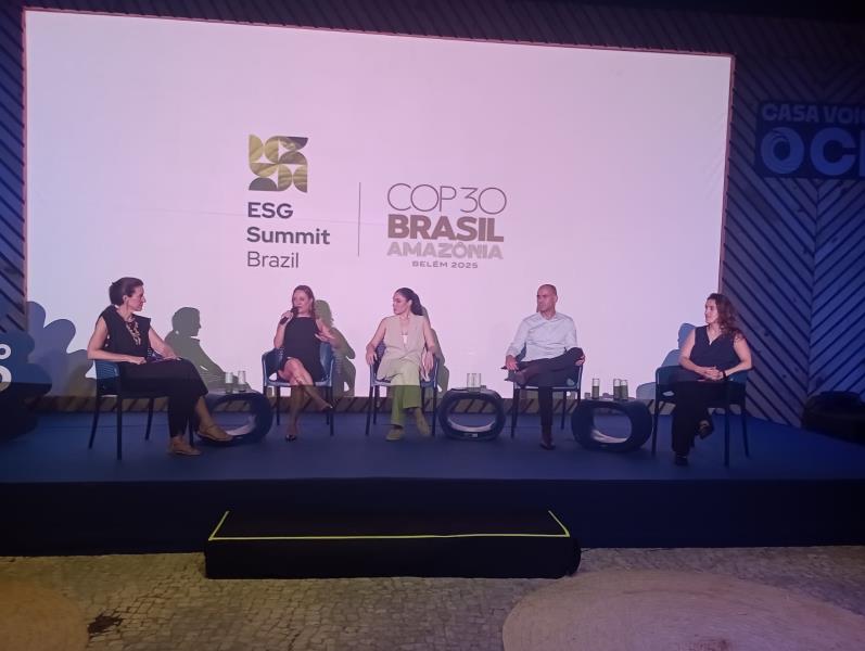 Entre a ciência e a floresta: médicos se preparam para um Brasil em aquecimento