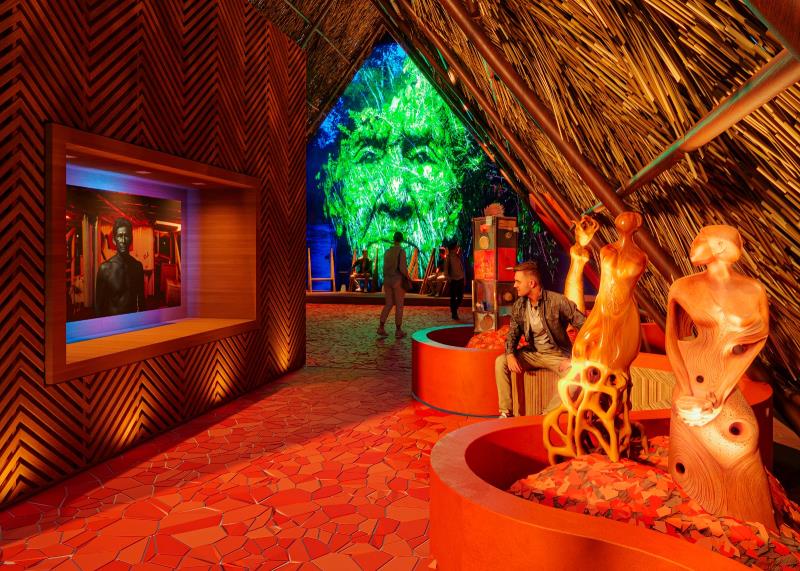 Casa Pará estreia em Belém e apresenta a cultura nortista ao mundo durante a COP30