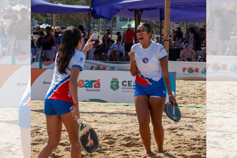 Encerramento de 2025: um ano histórico para o esporte paraense