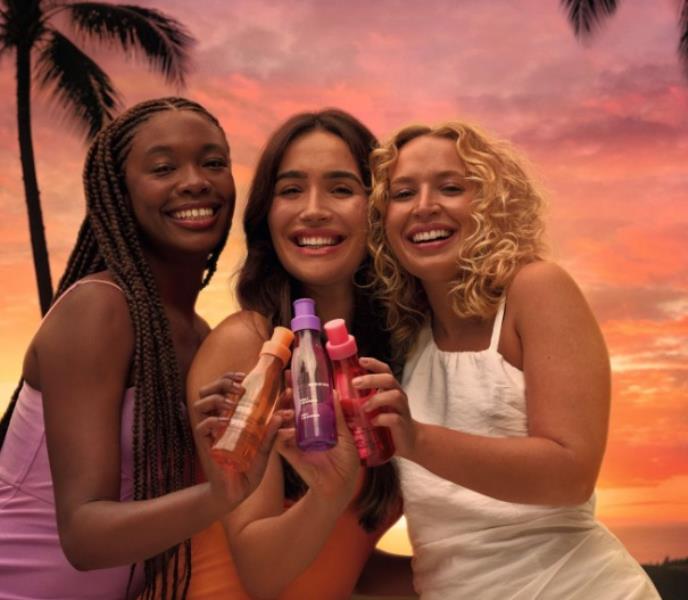 Natura Tododia amplia suas linhas de verão para deixar o ritual de autocuidado ainda mais completo