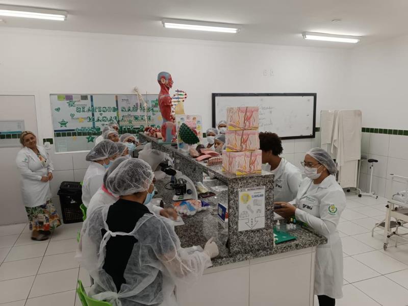 Paraenses aumentam a busca por cursos técnicos para garantir emprego em 2026