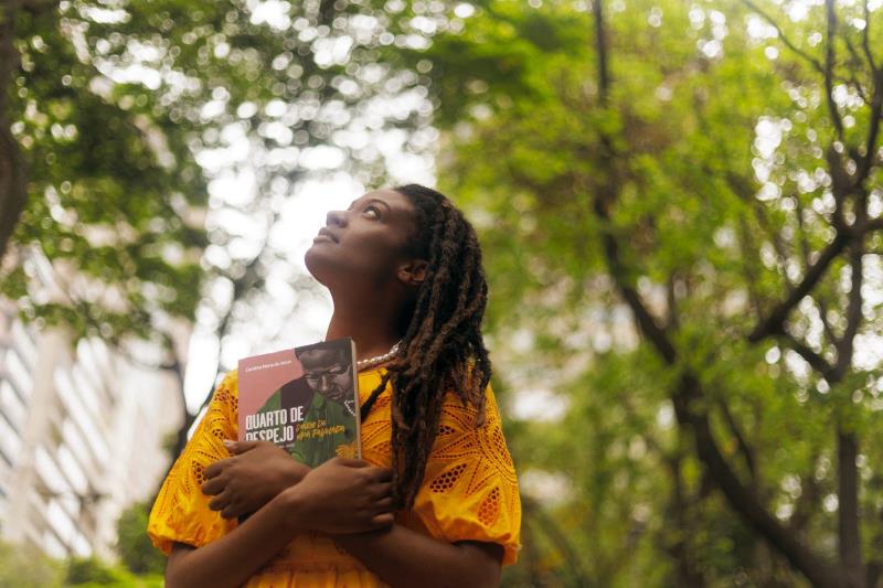 Cineasta paraense estreia em Mostra de cinema de Minas Gerais