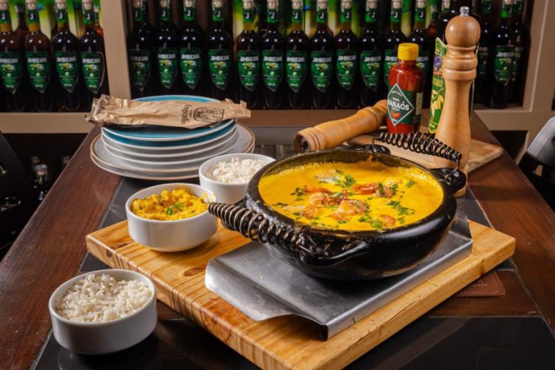 Culinária do Pará: influenciadores impulsionam sabores amazônicos em meio à preparação para a COP 30