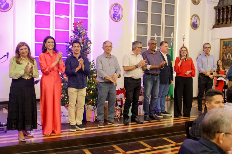 Confraternização ACP 2025 celebrou conquistas e fortaleceu laços