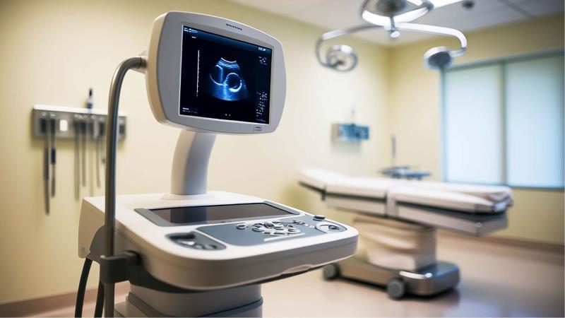 Comunidade feminina em Belém terá ultrassom transvaginal gratuito durante quatro dias