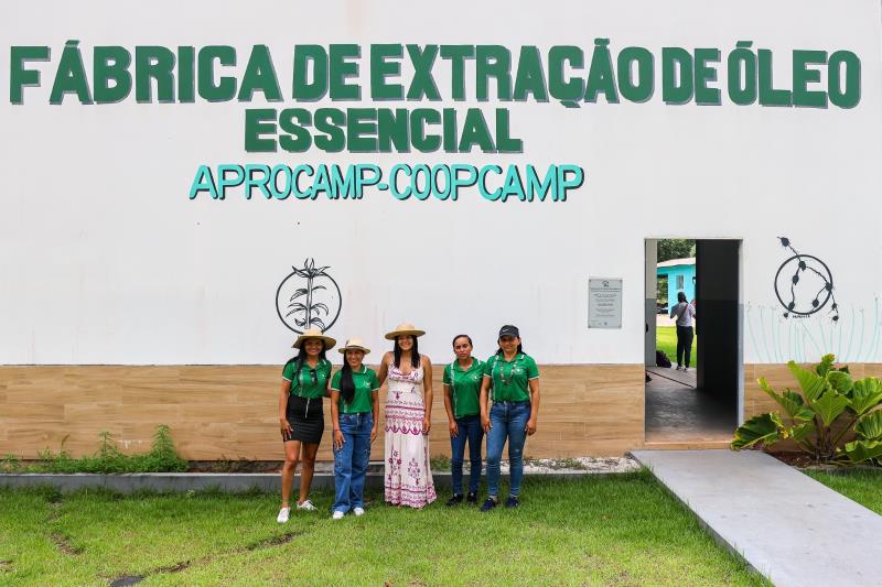 Natura e Siemens lançam projeto pioneiro de Indústria 4.0 na Amazônia