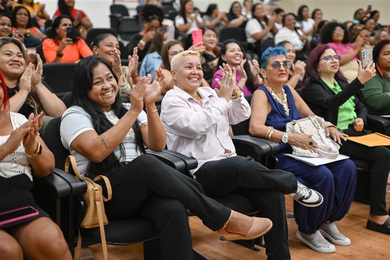 Instituto Equatorial lança segunda edição do projeto Energia Feminina